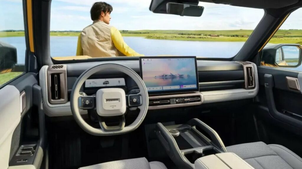 O carro que custa R$ 90 mil e faz 1.200 km sem recarregar pode mudar tudo