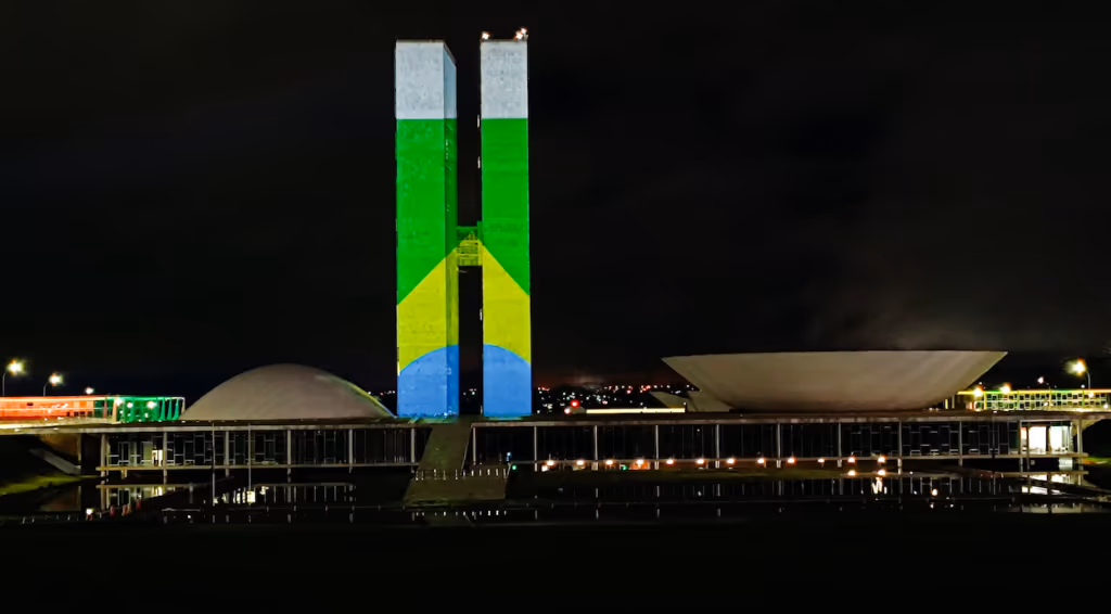 Crusoé: Brasileiros veem aumento do risco de corrupção com ‘orçamento secreto’