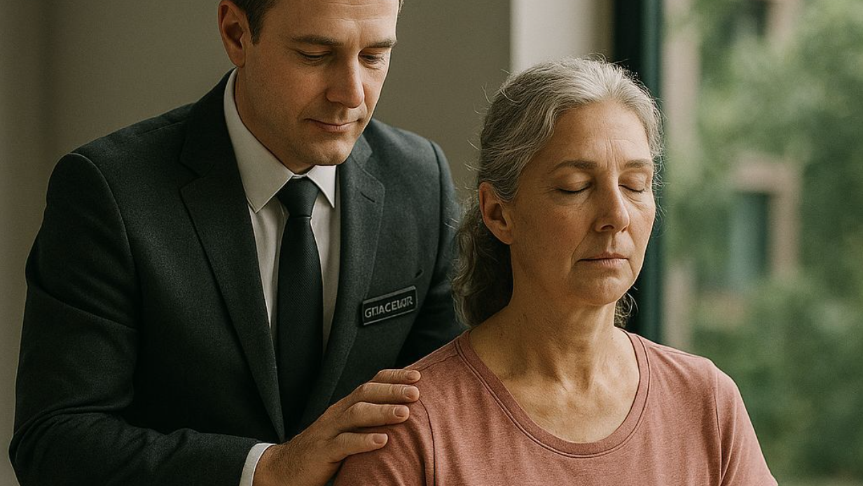 Síndico tudo incluso