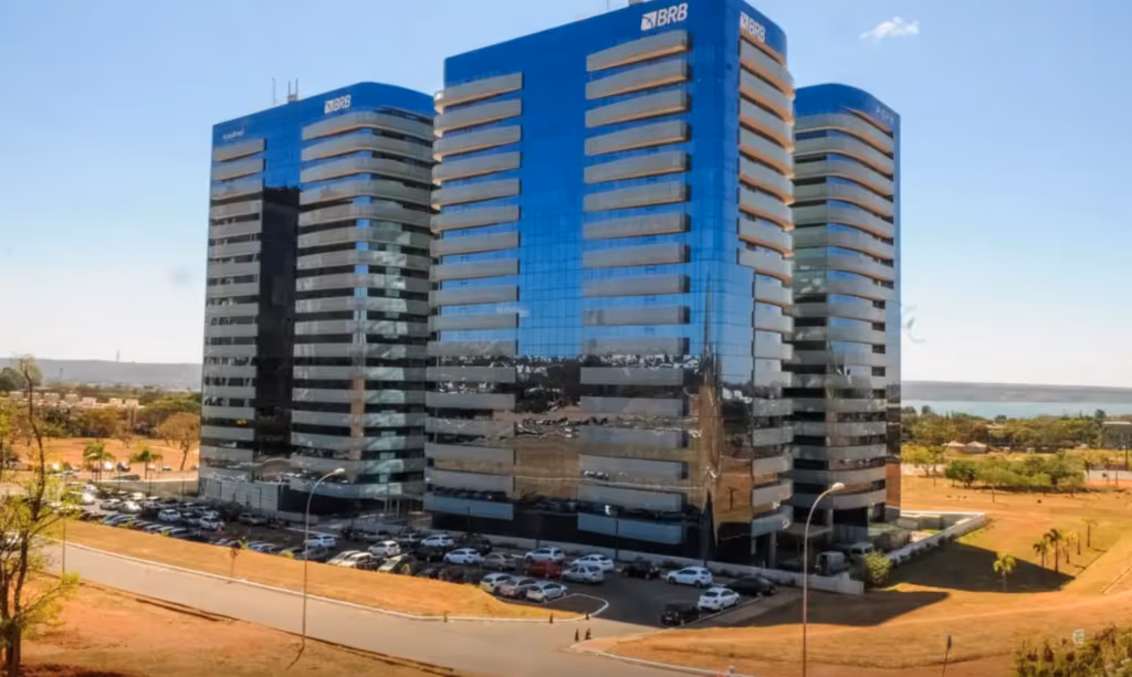 Banco Central rejeita compra do Banco Master pelo BRB