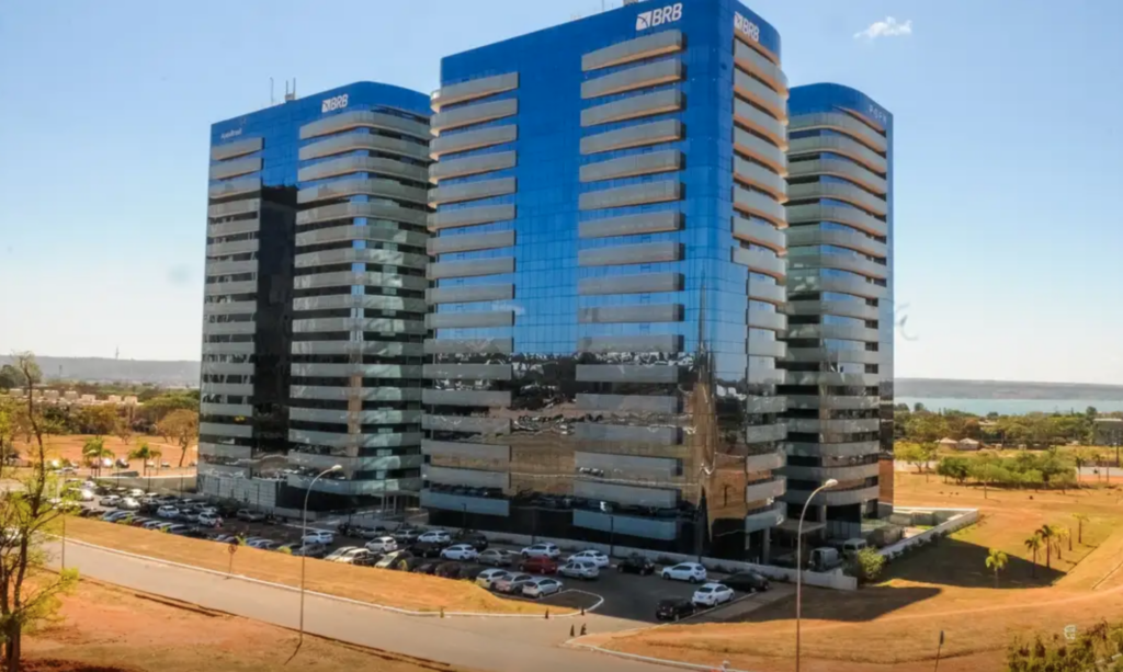 Banco Central rejeita compra do Banco Master pelo BRB