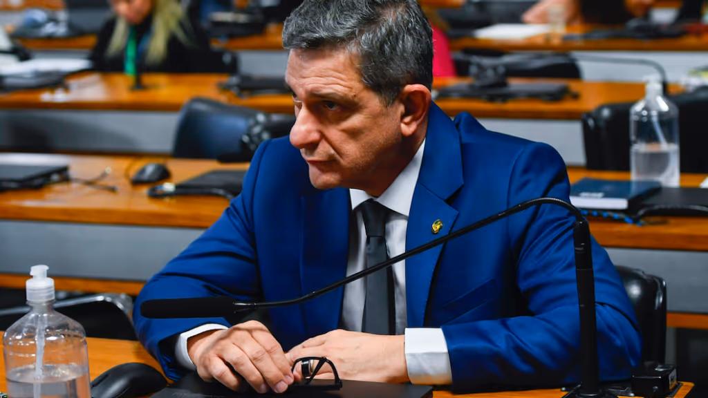 Governo Lula perde o fôlego (literalmente)