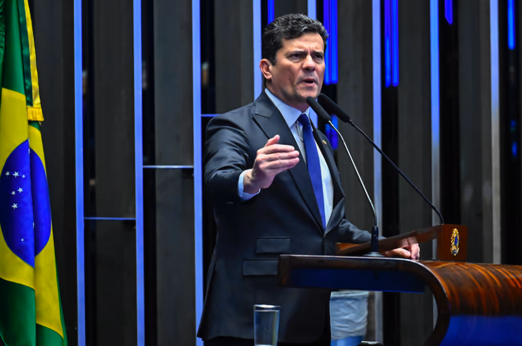 Crusoé: “Lava Jato no Peru dá uma lição ao STF brasileiro”