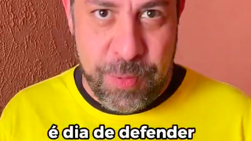 Guilherme Boulos