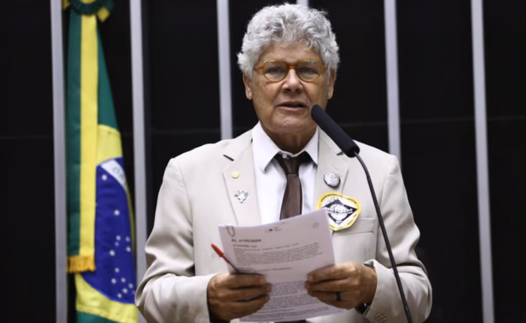 Deputado do PSOL convoca audiência na Câmara para discutir Ovnis