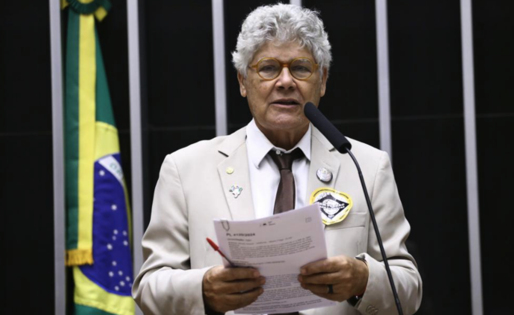 Deputado do PSOL convoca audiência na Câmara para discutir Ovnis