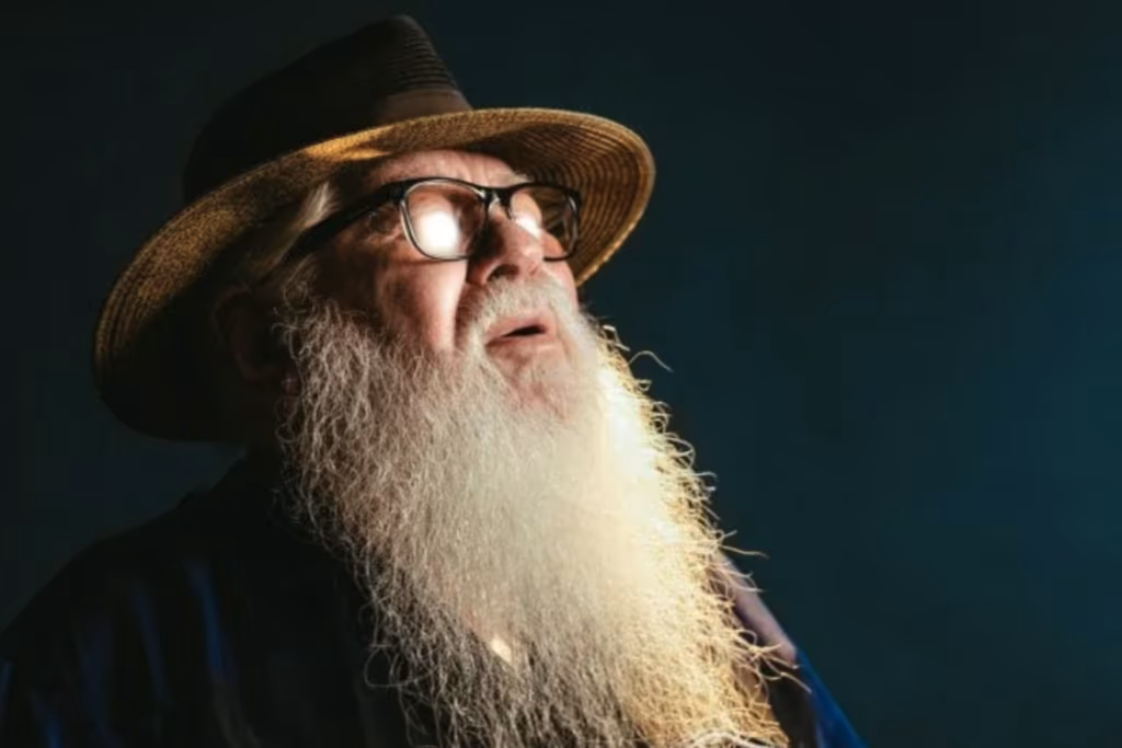 Morre Hermeto Pascoal, aos 89 anos