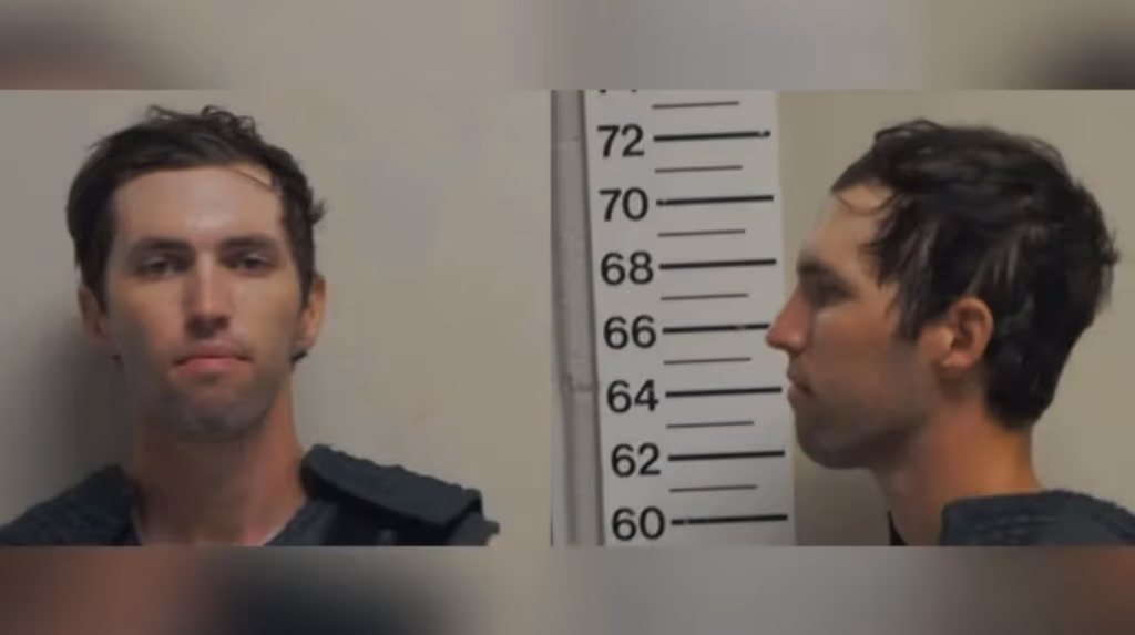 Assassino de Charlie Kirk confessou crime por mensagens ao namorado trans