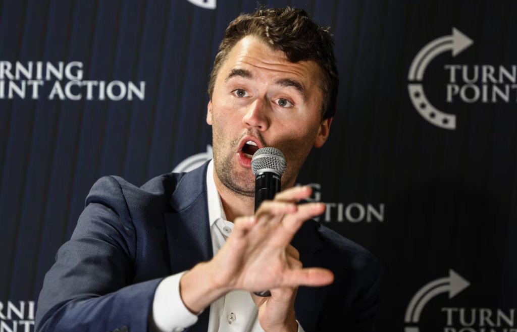 Celebração da morte de Charlie Kirk provoca demissões nos EUA