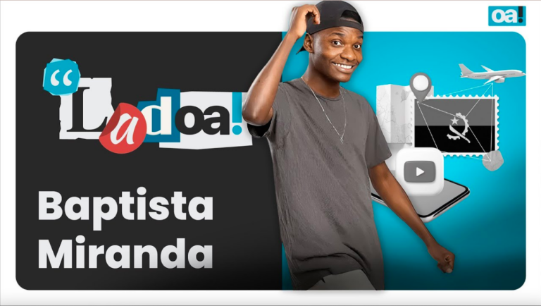 video destaque