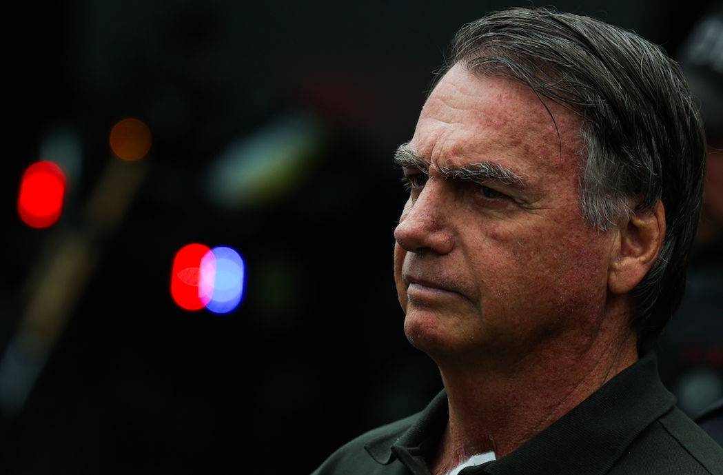 PGR recomenda retomada de investigações sobre interferência de Bolsonaro na PF