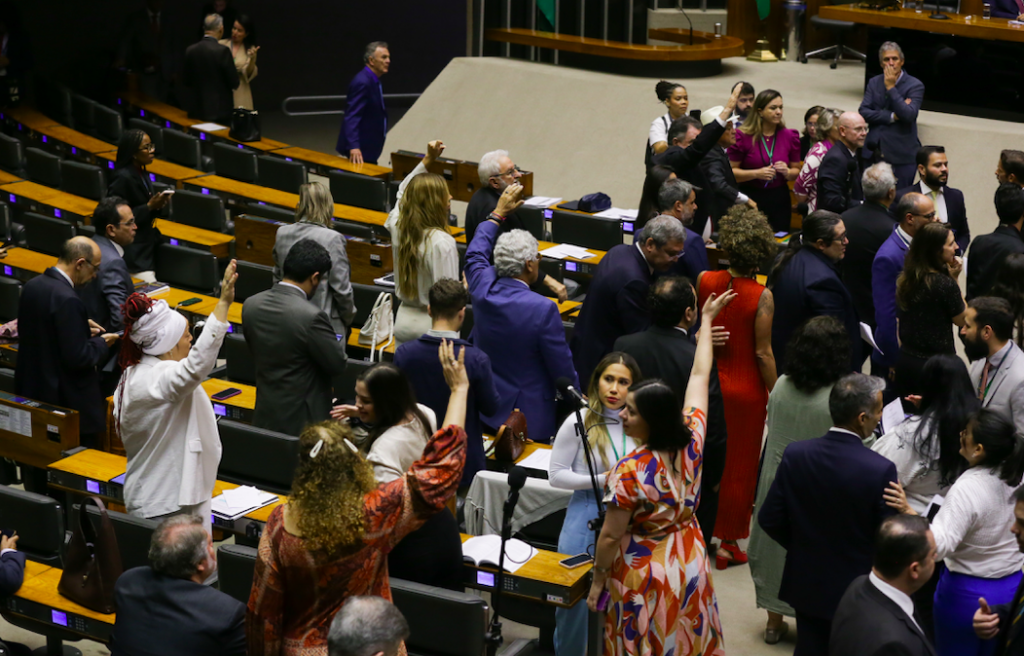 Quando políticos “errados” fazem o certo