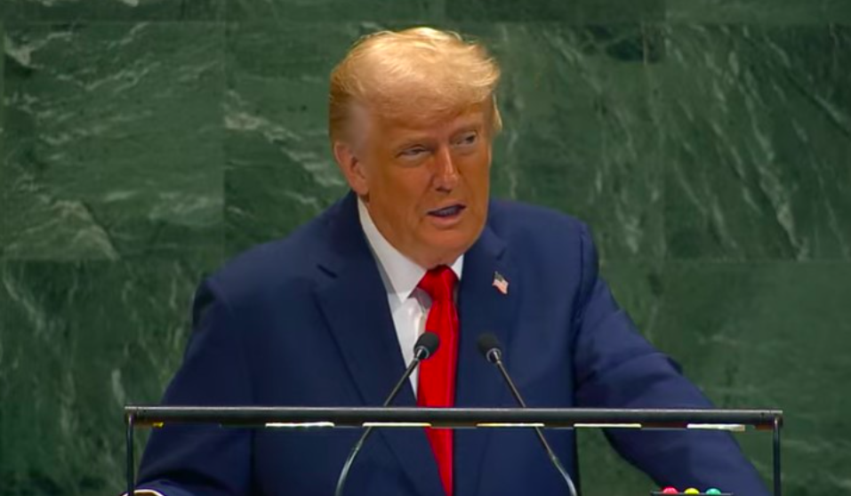 Crusoé: “Ele gostou de mim e eu gostei dele”, diz Trump sobre Lula