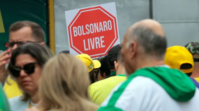 O preço de ignorar os fatos