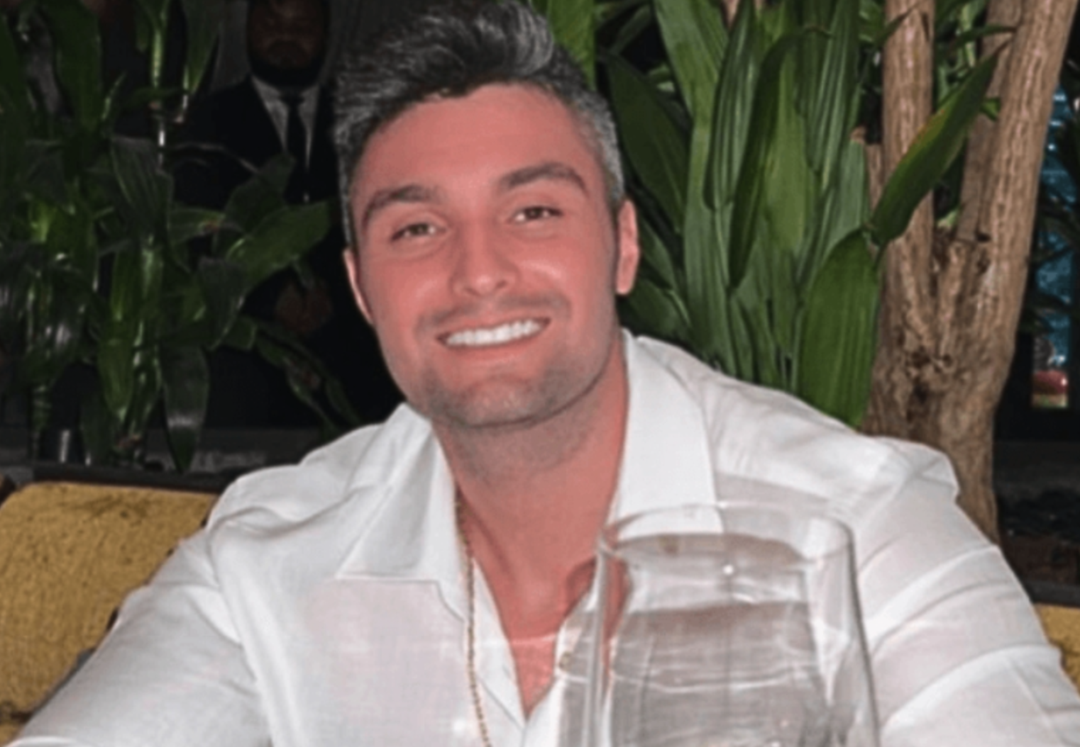 Influenciador Gabriel Spalone é preso no Panamá por desvio de R$ 146 milhões via Pix