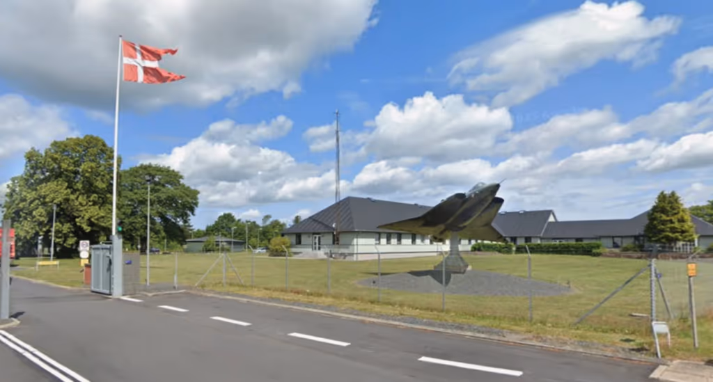 Otan reforça vigilância após incidente com drones na Dinamarca