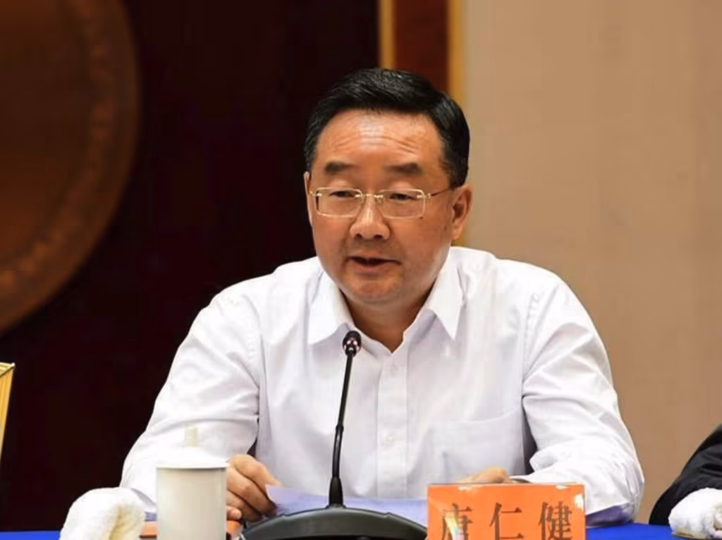 Ex-ministro da Agricultura da China é condenado à morte por corrupção