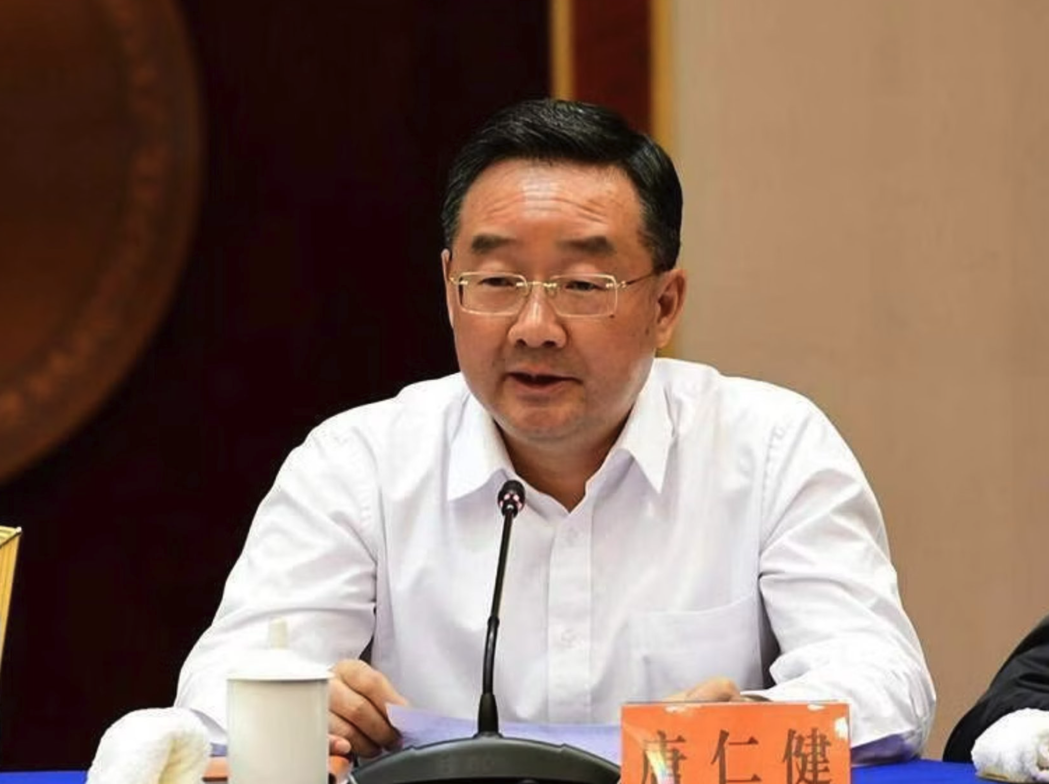 Ex-ministro da Agricultura da China é condenado à morte por corrupção