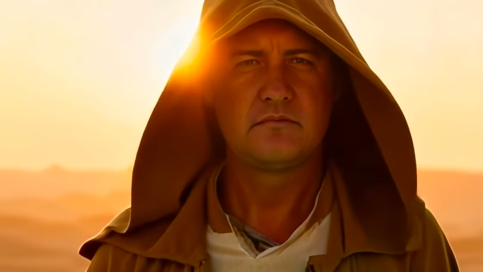 A força está com Ratinho Jr.?