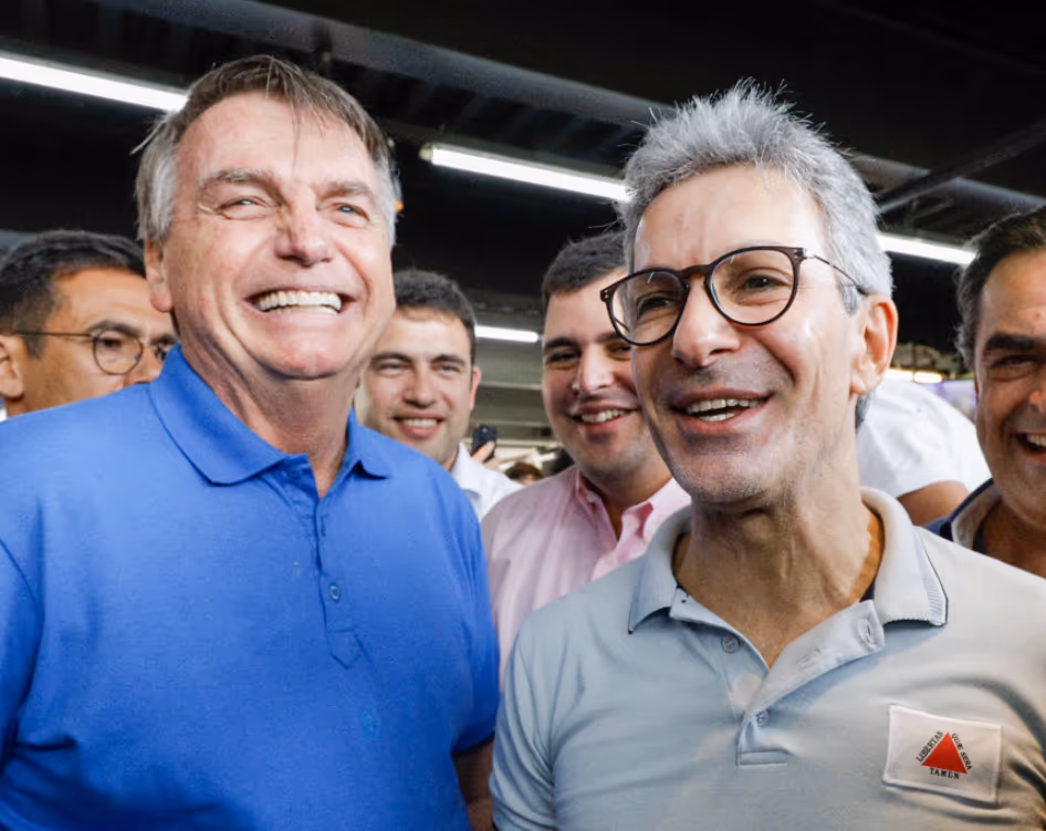 Crusoé: “Justiça ou inquisição”, questiona Zema