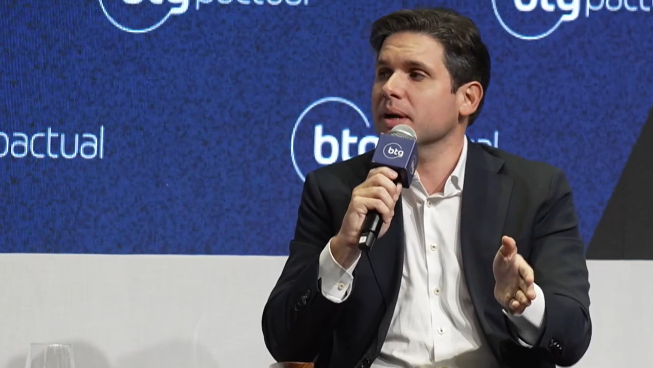 Motta volta a defender PEC da Blindagem: “Câmara não aliviará para parlamentar”