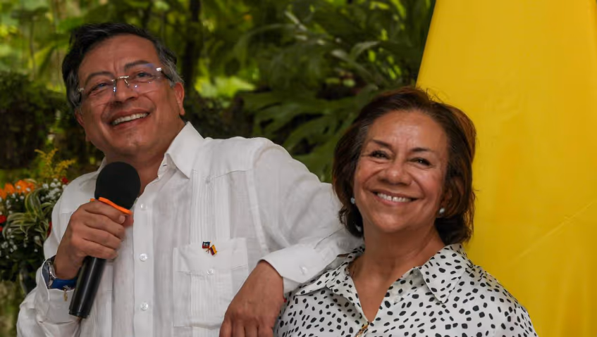 Chanceler da Colômbia renuncia “voluntariamente” ao visto americano