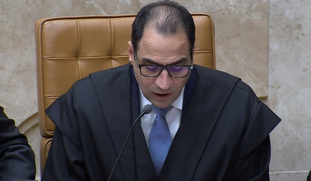 Sanções “ferem direitos e violam autonomia”, diz presidente da OAB