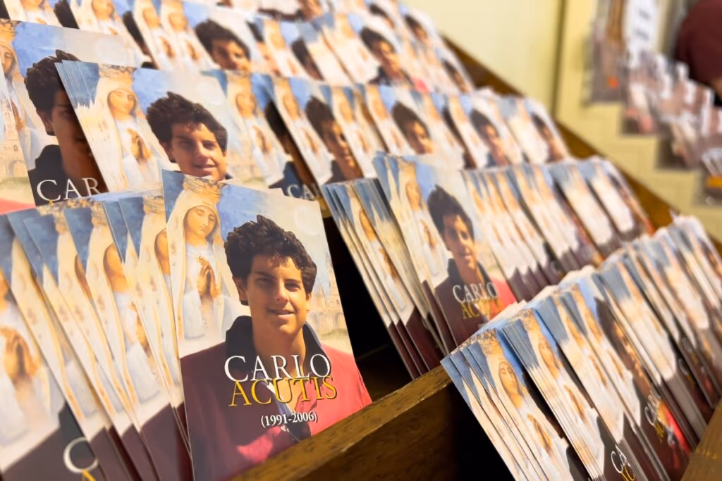 Carlo Acutis: 5 curiosidades sobre o jovem que será canonizado