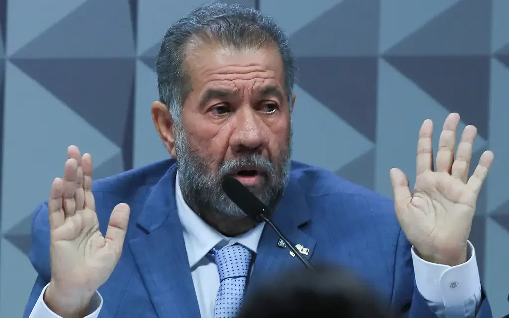 Crusoé: Caça aos culpados