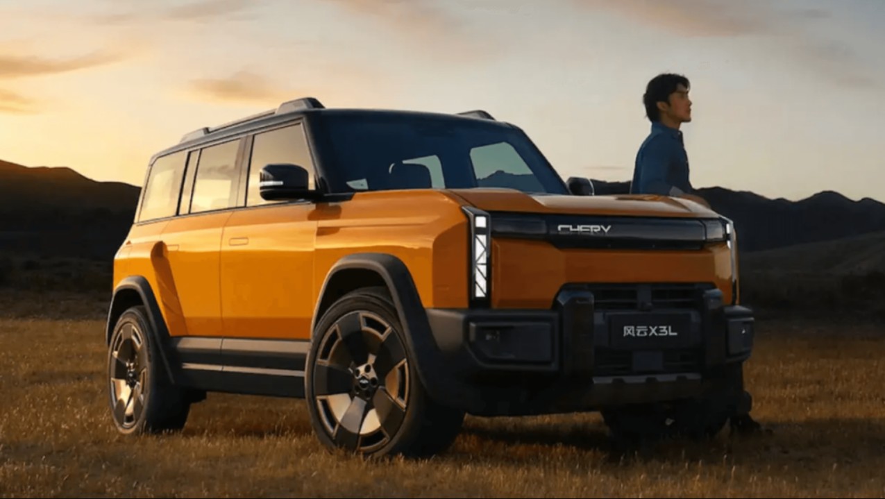 O carro que custa R$ 90 mil e faz 1.200 km sem recarregar pode mudar tudo