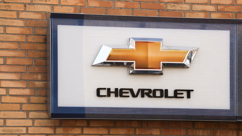Esse carro da Chevrolet tem bom espaço e ainda consome quase nada na estrada