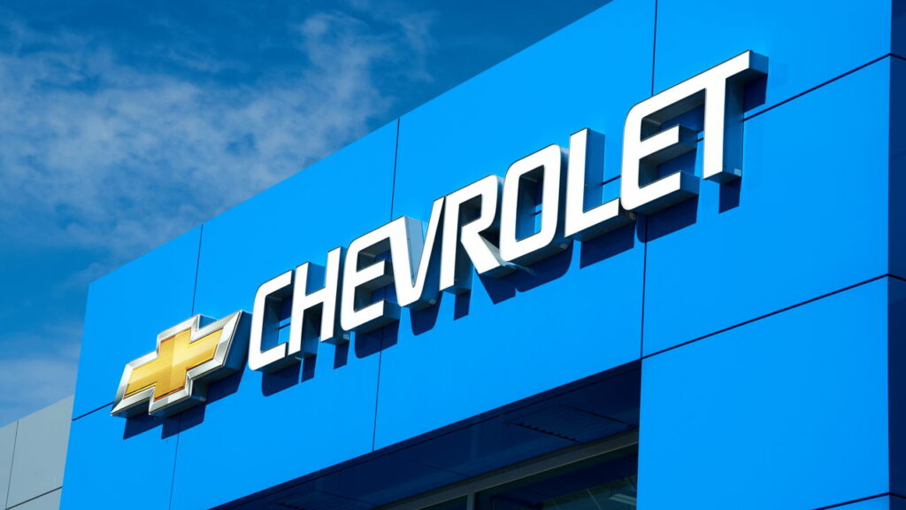 Esse carro da Chevrolet tem bom espaço e ainda consome quase nada na estrada