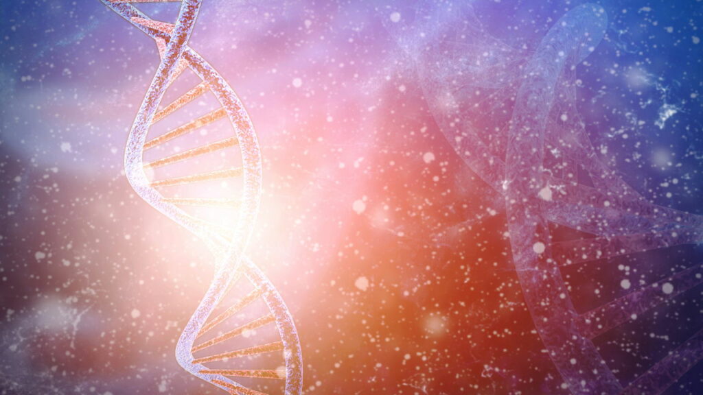 Ciência faz revelação sombria sobre vírus e o DNA humano