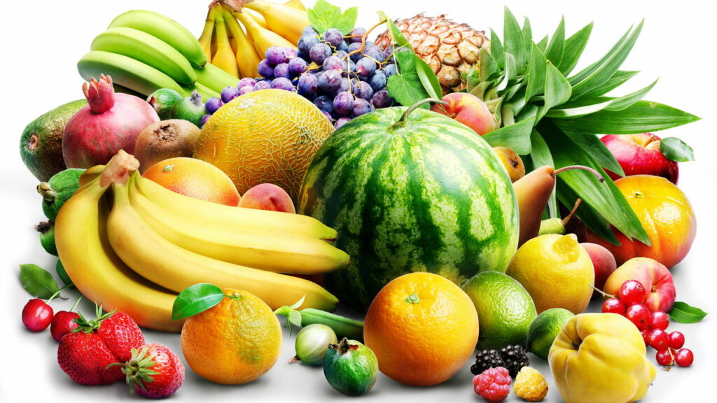 O truque do vinagre vai triplicar a vida útil das suas frutas
