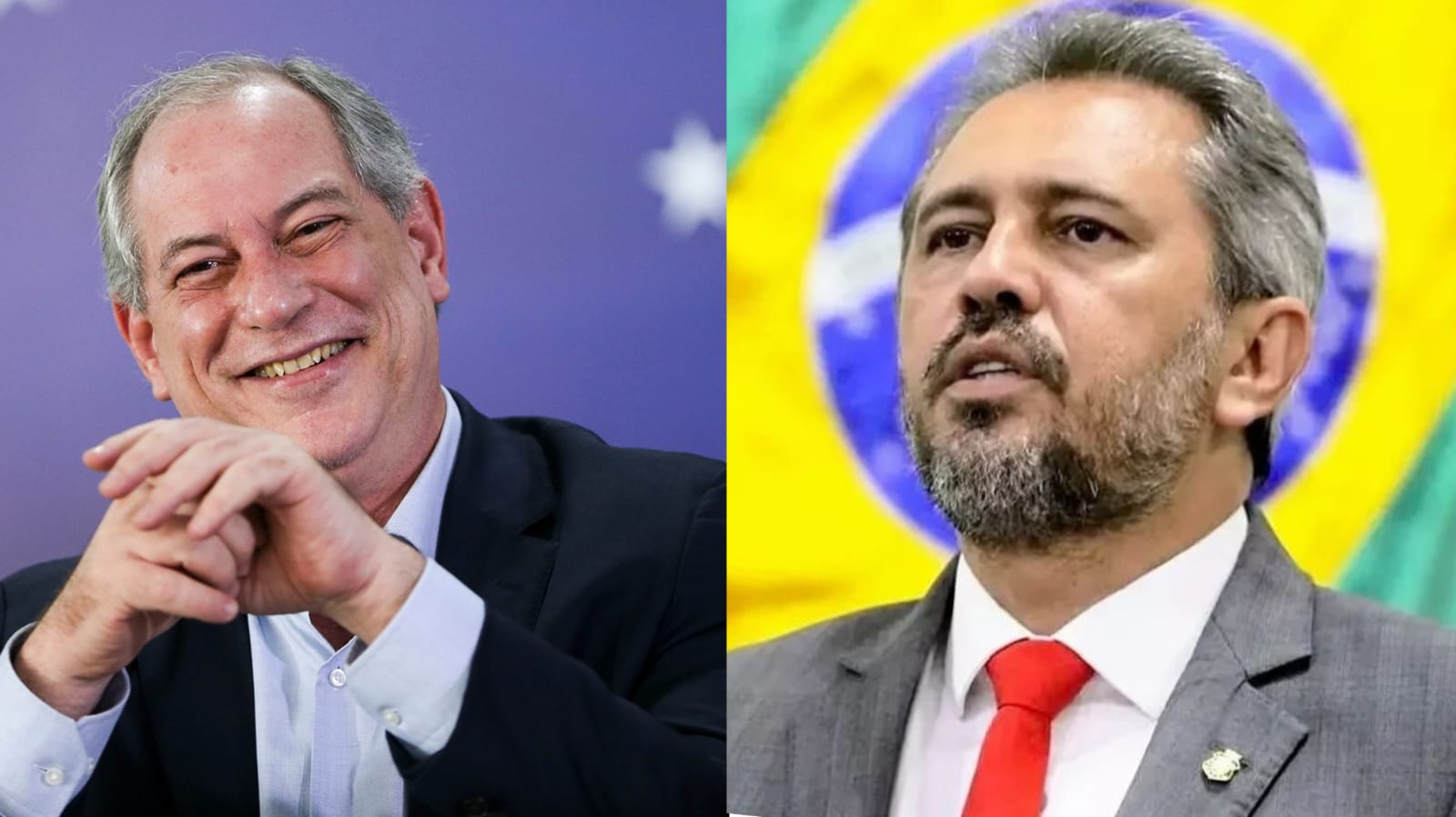 Ciro Gomes empata com governador petista em pesquisa de intenção de voto no Ceará