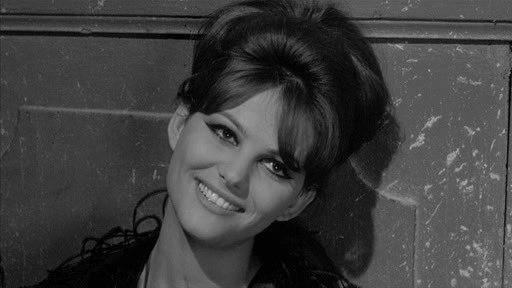 Morre a atriz Claudia Cardinale, ícone do cinema italiano