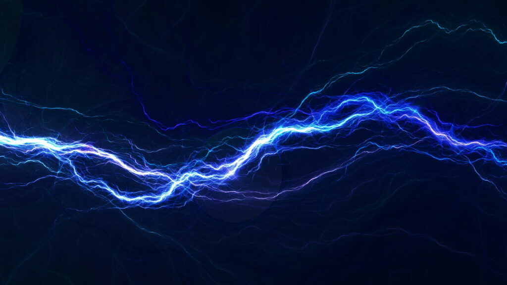 Cobre já era, energia elétrica agora vai ser sem fio