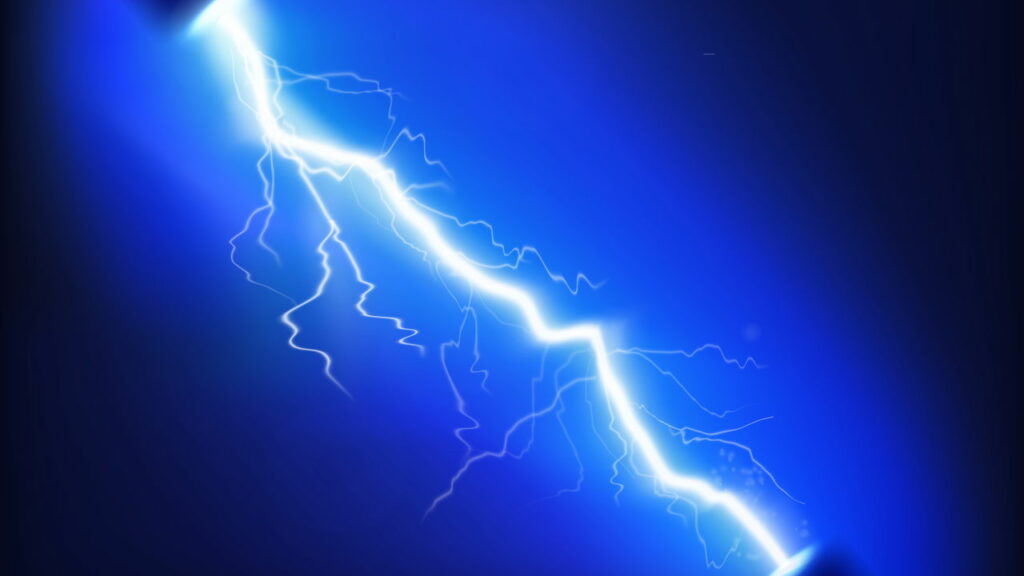 Cobre já era, energia elétrica agora vai ser sem fio