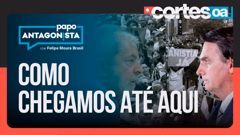 video destaque