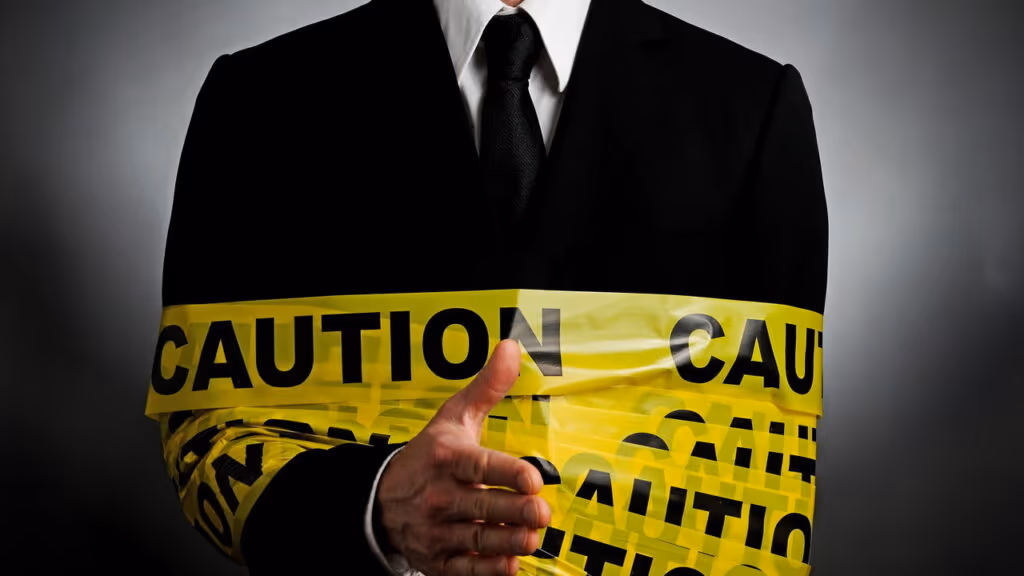 Como reconhecer uma pessoa má em apenas 4 minutos segundo a psicologia?