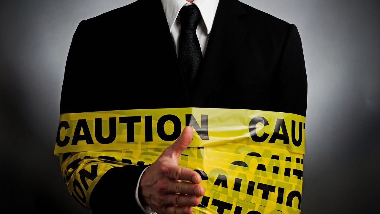 Como reconhecer uma pessoa má em apenas 4 minutos segundo a psicologia?