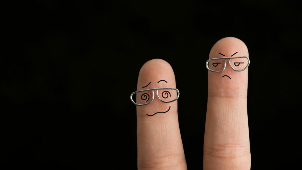 Como reconhecer uma pessoa má em apenas 4 minutos segundo a psicologia