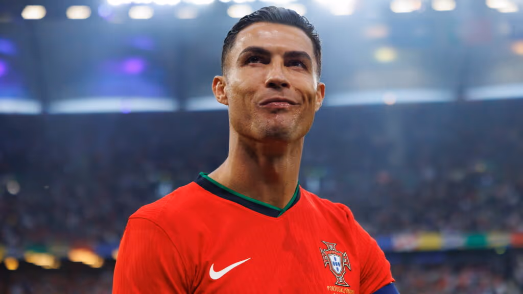 Craque português ser tornar o primeiro jogador de futebol bilionário