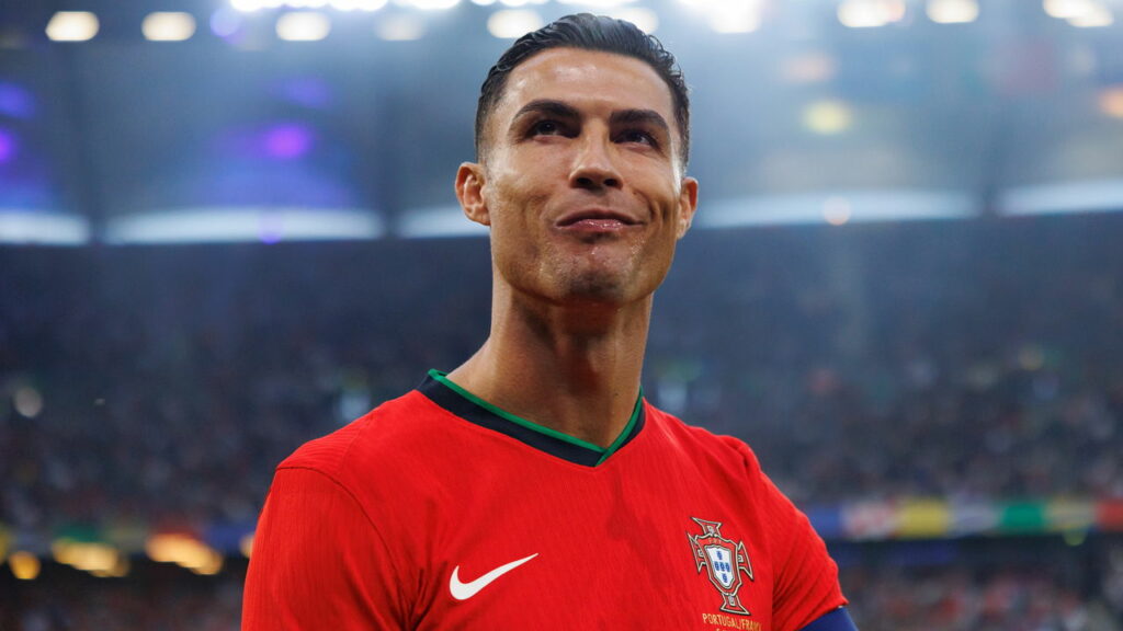 Cristiano Ronaldo revela o dia em que entrou para o seleto grupo dos bilionários