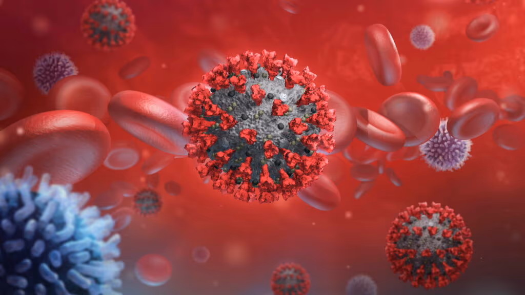 DNA antigo resolve o mistério da primeira pandemia do mundo