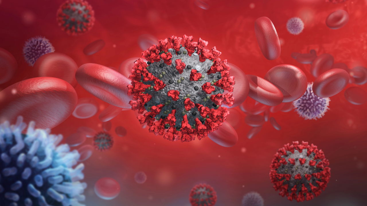 DNA antigo resolve o mistério da primeira pandemia do mundo