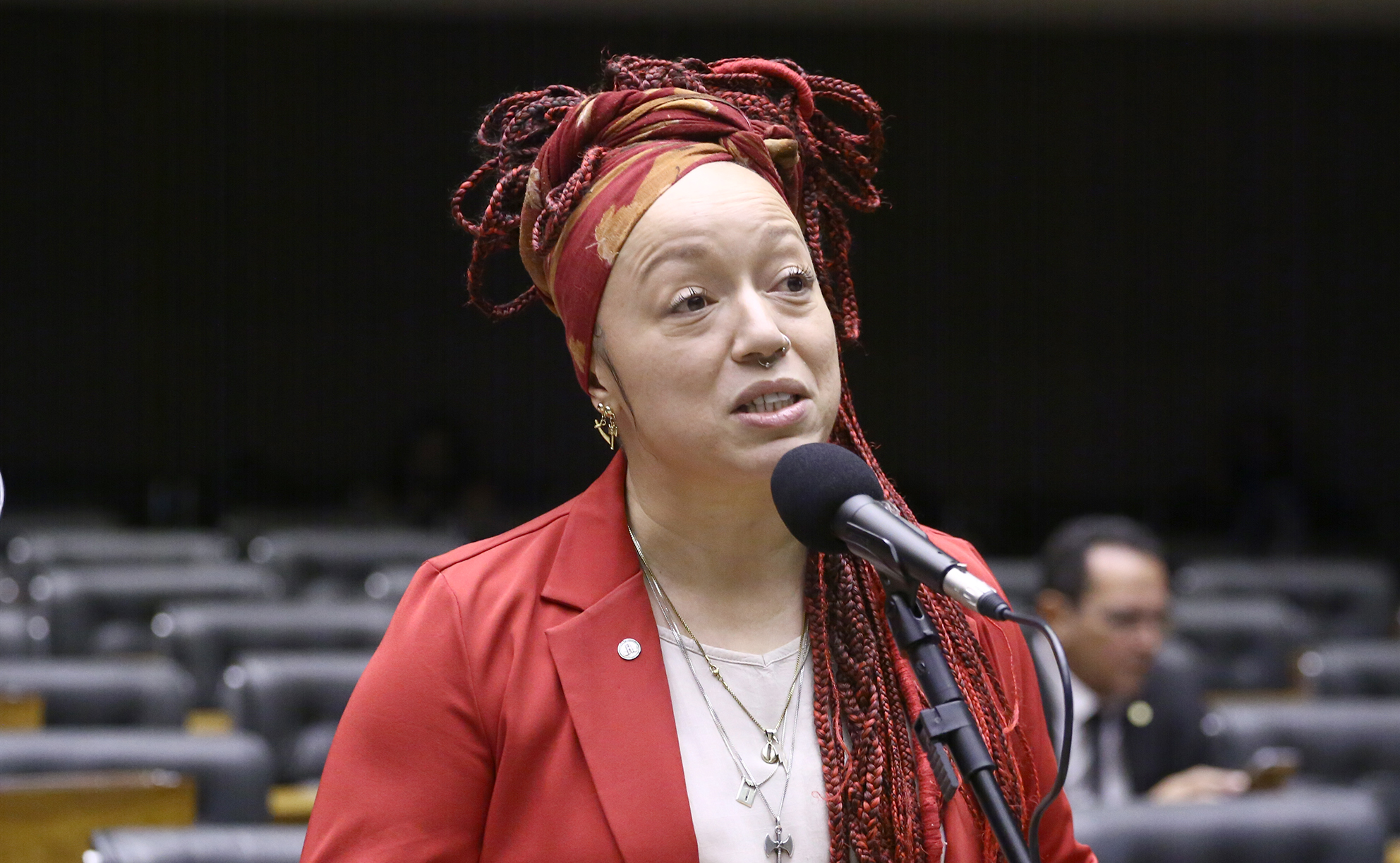 Projeto de Lei obriga escolas a adotar “nome social” no ensino básico