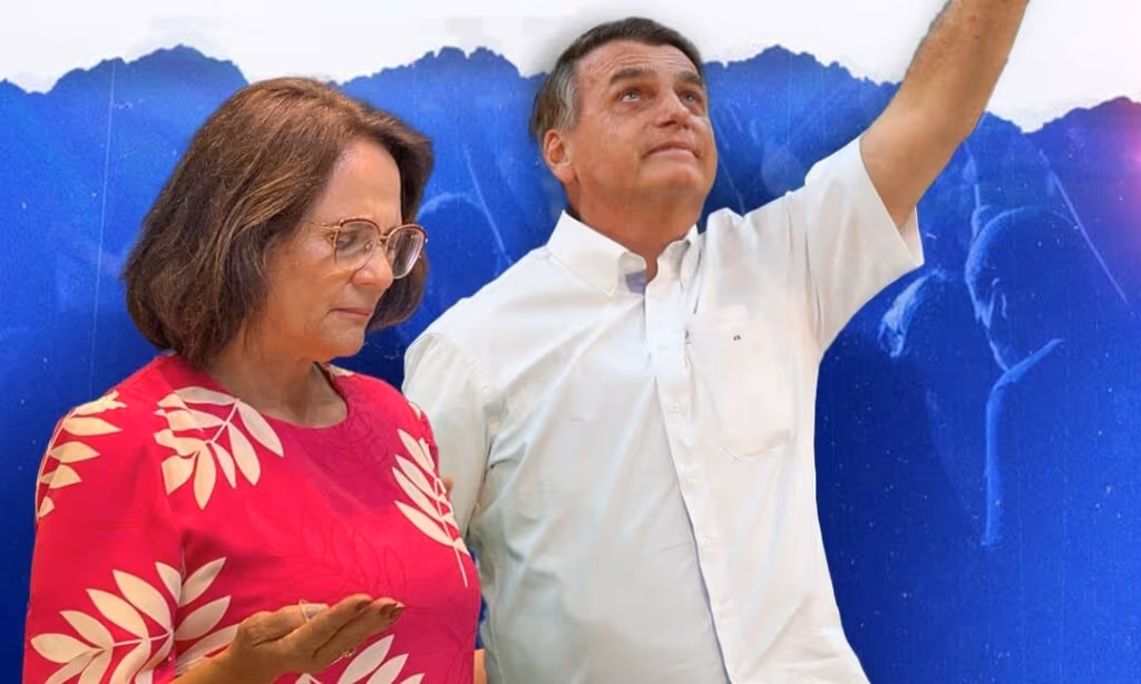 “Se ele for com o regime fechado, o corpo dele não vai aguentar mesmo”