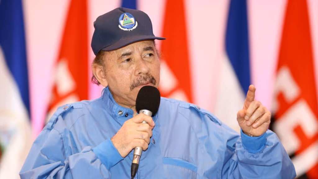 Perseguição política extraterritorial: o “braço longo” da ditadura de Daniel Ortega