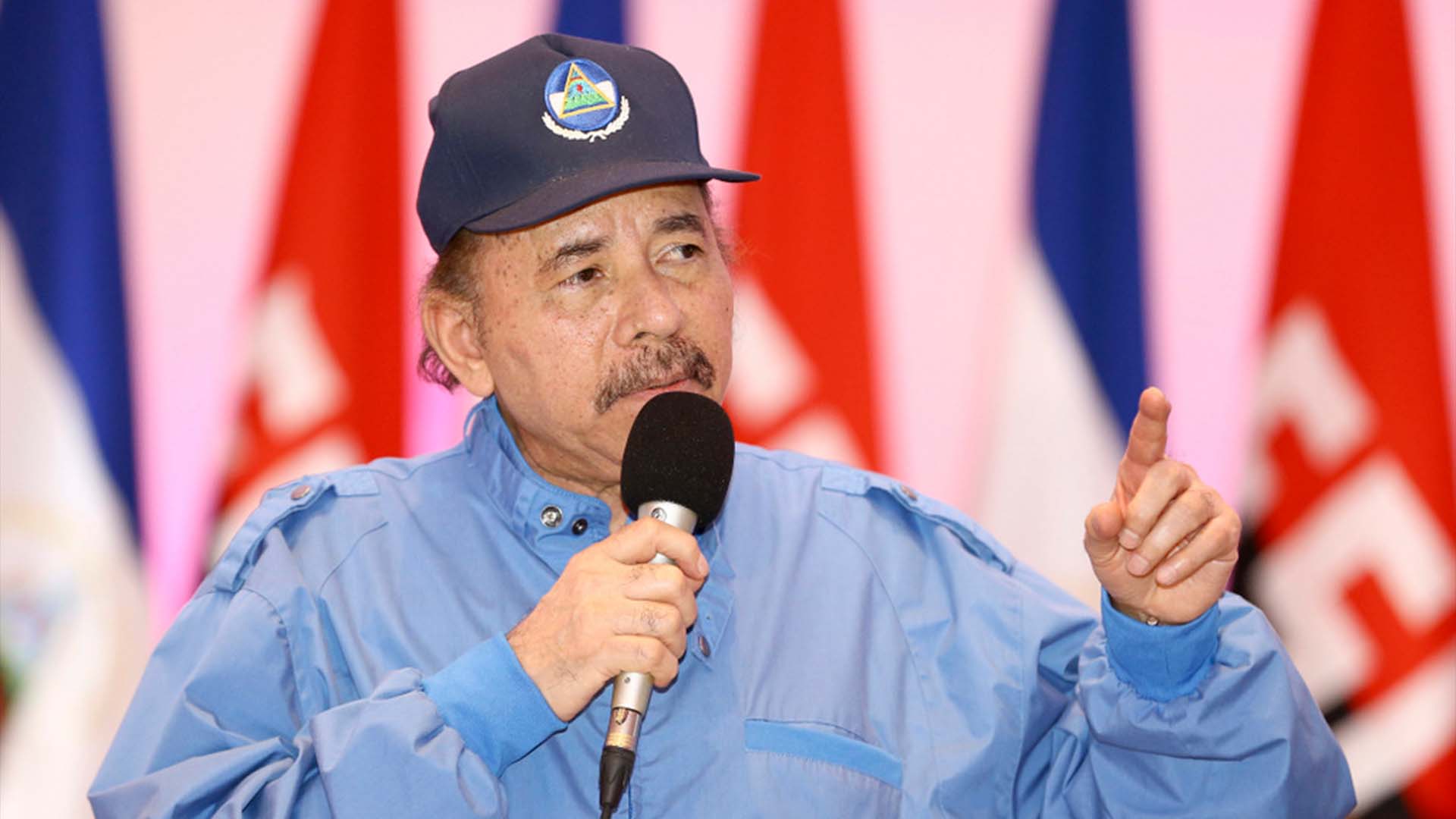 Sob pressão dos EUA, Nicarágua anuncia libertação de presos políticos